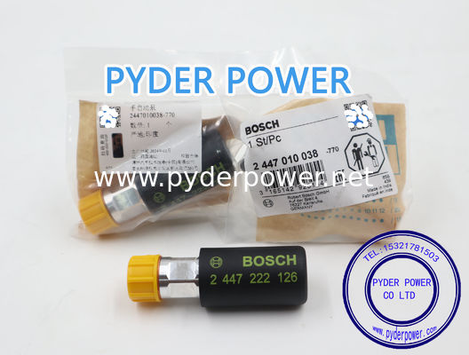 BOSCH Manual supply pump 2447010038  CASE 278866A1 CLARK 6005017591 DAF066123 1311608 1745259 FENDT F824200711220 IVECO 500007118 500007119 5001834118 KHD 01319147 01321543 02111897 02113238 12018574