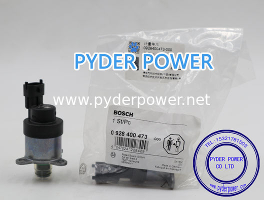 BOSCH Metering unit 0928400473 CUMMINS 4088518