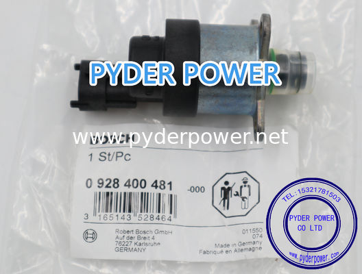 BOSCH Metering unit 0928400481 1465ZS0040 CASE IVECO 42541851 CUMMINS 4937597 DAF 1638153
