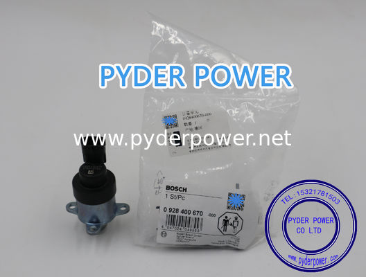 BOSCH Metering unit 0928400670 KHD 01340622