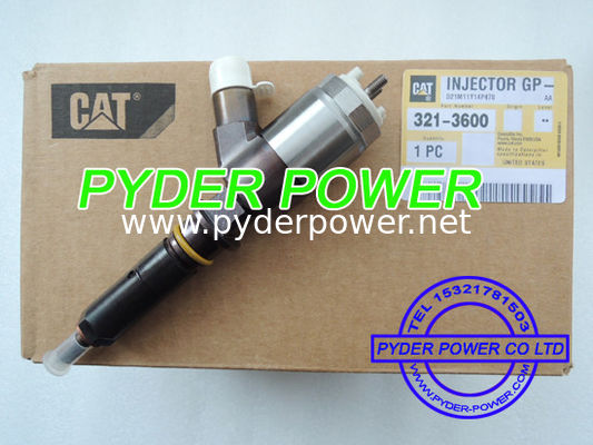 CAT Diesel injector on sales - Quality CAT Diesel injector supplier